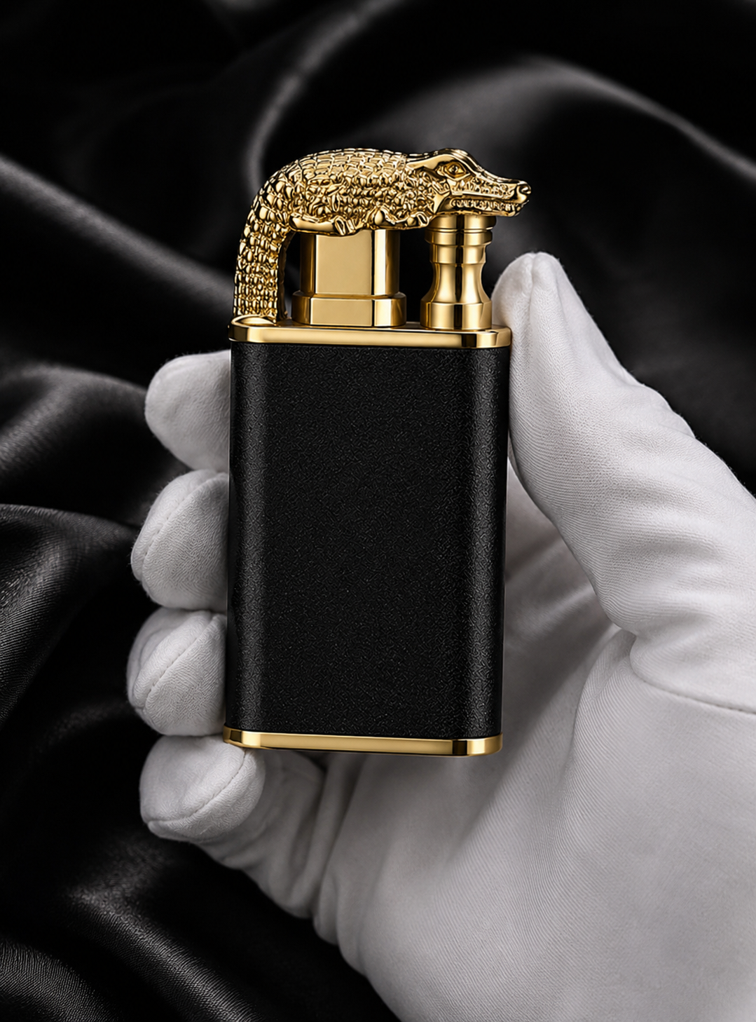 Crocflame 01.