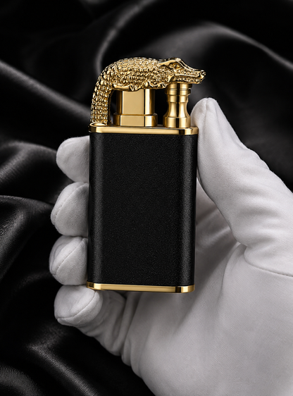 Crocflame 01.